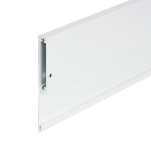 Strongmax sisesahtli esipaneel 1100mm valge