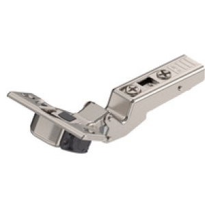 Blum Hing -45* Blumotion, Kruvikinnitus