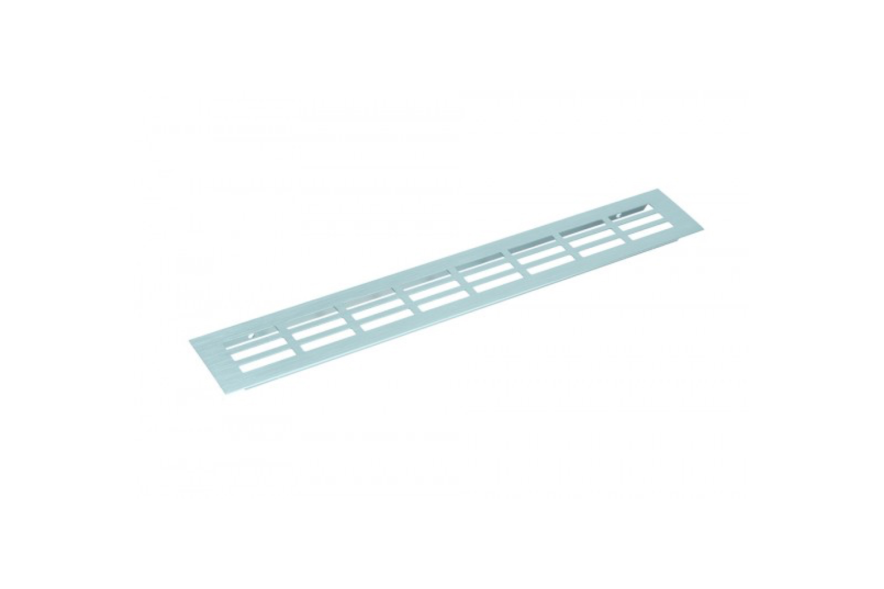 Tuulutusrest Tuulutusrest 500x80 Alumiinium