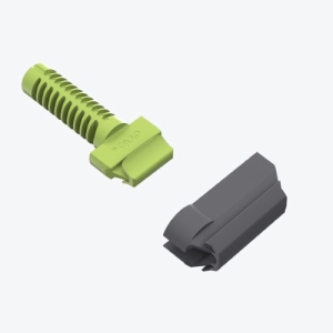 RD12 connector TAASAVATAV 1000tk