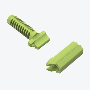 RD9 connector TAASAVATAV 1000tk