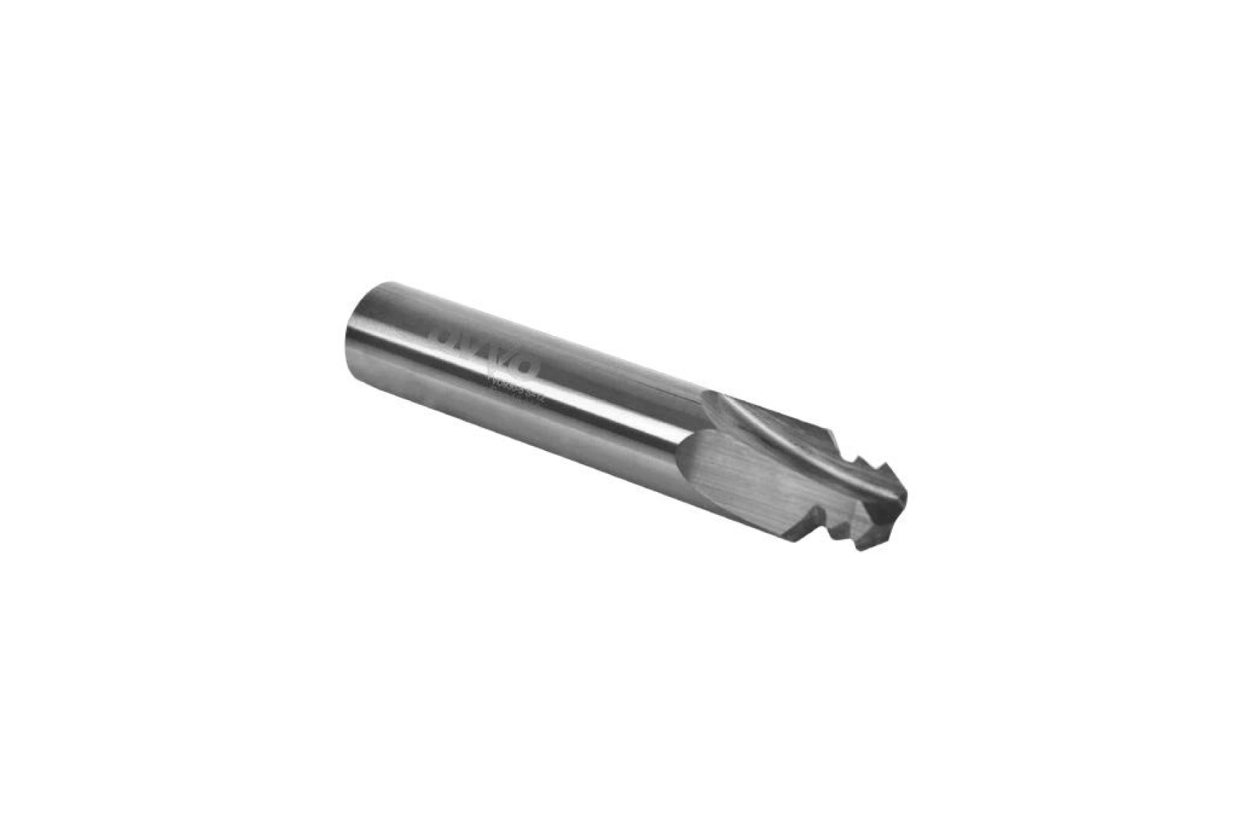 ovvo FREES V-1230 - SOLO Solid Carbide Cutter with 12 mm diameter shank