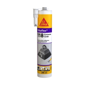 SIKAFLEX 290ML Rocko paneelidele LIIM