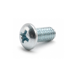 Ühendusnurga fiksaator polt M5x10mm PH