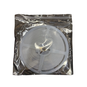 Flexiled 4x8mm 12V/6W Soe valge 5m IP44 WL2408