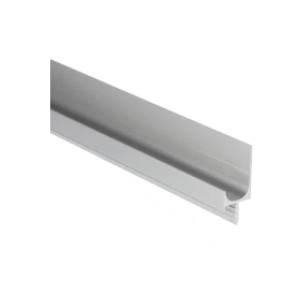 Servapealne süvistatav käepide 2900mm alumiinium