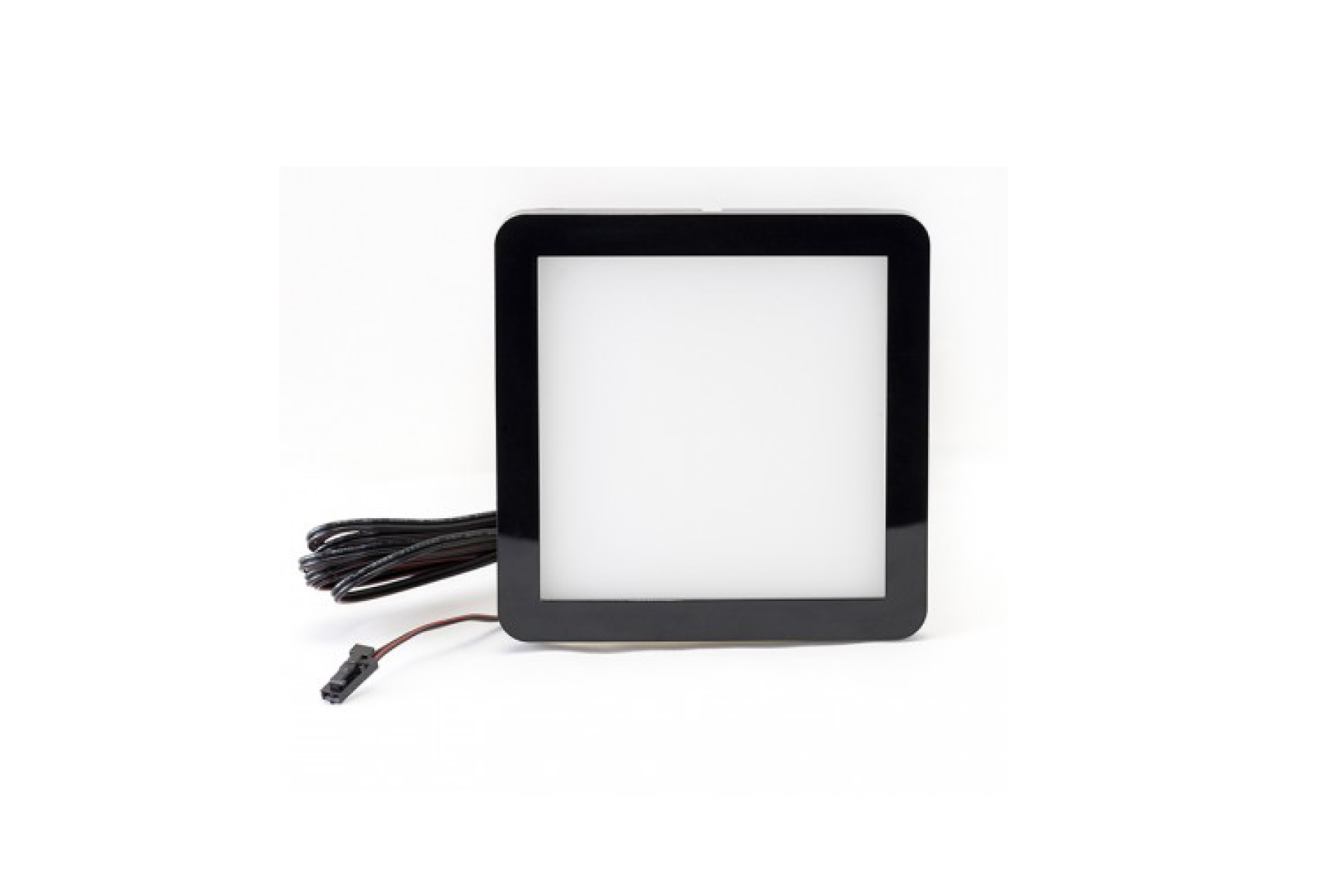 valgusti LED valgusti Cirat 12V 3W Soe Must