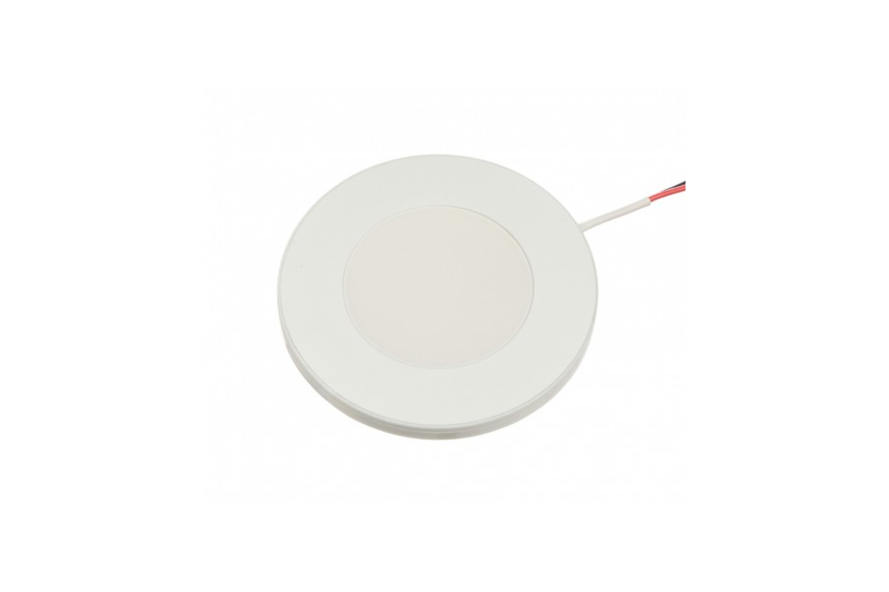 valgusti LED valgusti Bailen 12V 3W Soe Valge