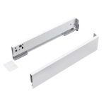 Strongmax / Sahtlisüsteem / H121mm 18mm