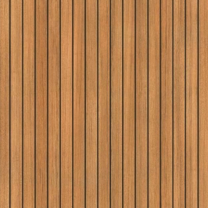 R122 PT Yacht Wood