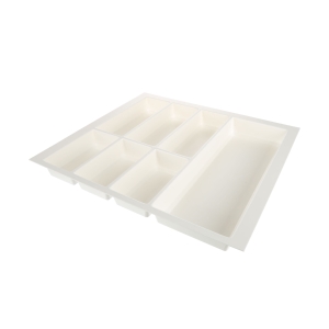 Jaotusrest Strongmax 600mm kapile Valge