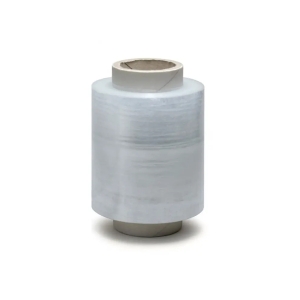 Pakkimis kile 100mm (150jm/rull) 20 mikron