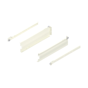 Blum Metabox / Sahtlisüsteem / Valge (86x450mm)