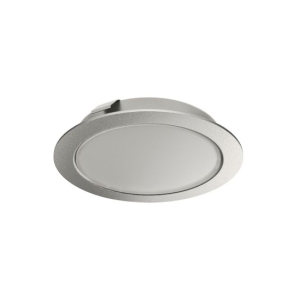 LED valgusti BAILEN 12V/3W Soe Must