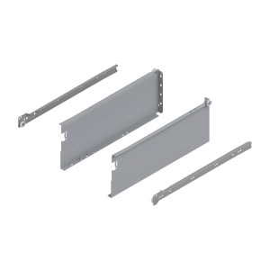 Blum Metabox / Sahtlisüsteem / Valge (150x400mm)