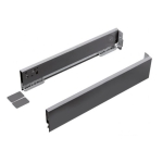 Strongmax / Sahtlisüsteem / H89mm 18mm