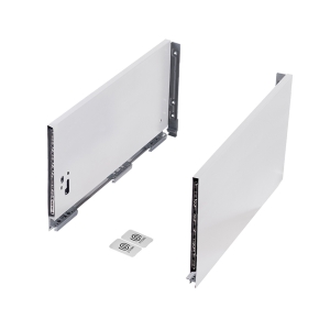 16mm 249x650mm, Valge