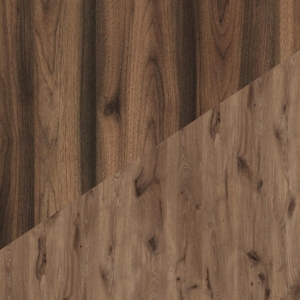 32339 AN Walnut Tortona/32360 AN Oak Castell