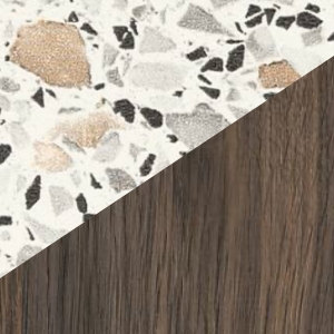 3952 PE Ravenna Grey/K2831 AN Oak Pallidus