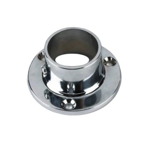 Torukandur 25mm LÄBIV Kroom