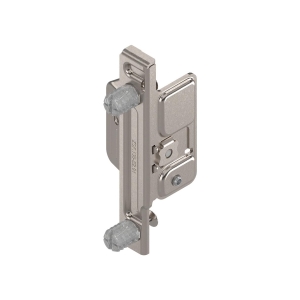 Blum Metabox / Clip esipaneeli kinnitus