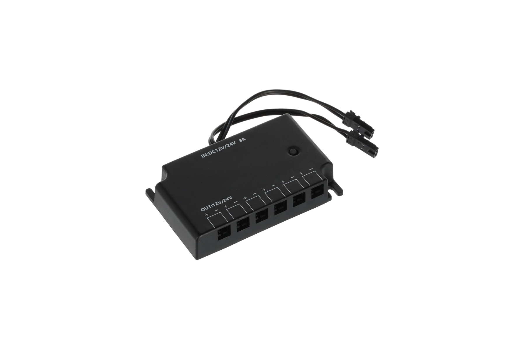 juhtmevabalüliti 6-ne Juhtmevaba lüliti vastus 6-ne 12/24V Max 90W