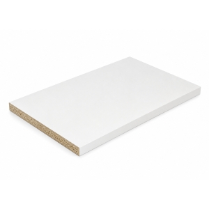 18mm 185x300mm, Valge 502853 + 374229